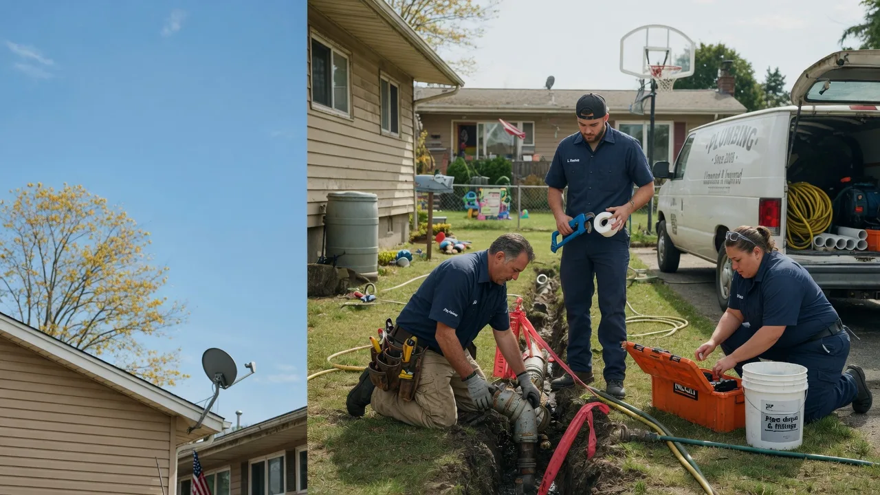 Garbage Disposal Replacement in Kanawha, IA near me